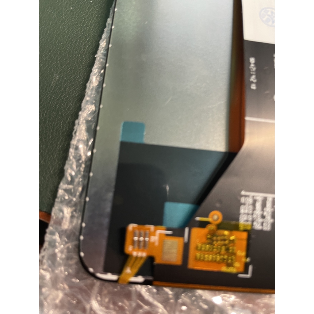 Màn Hình Xiao Mi Redmi Note 9/10X 4g M2003J15SG Display M2003J15SC tặng Kèm Bộ Sửa 8 Trong 1 Và Keo Dán Màn