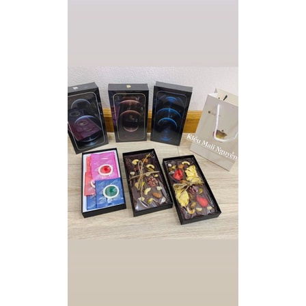 Quà tặng ny ValenTine