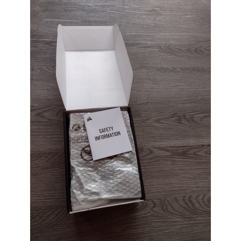 Nguồn Máy Tính Corsair CV650 80Plus Brone Chính Hãng Giá Tốt