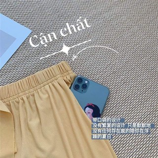 Set đồ ngủ