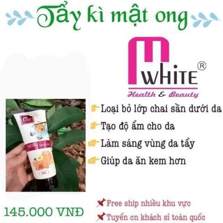 Tẩy tế bào chết