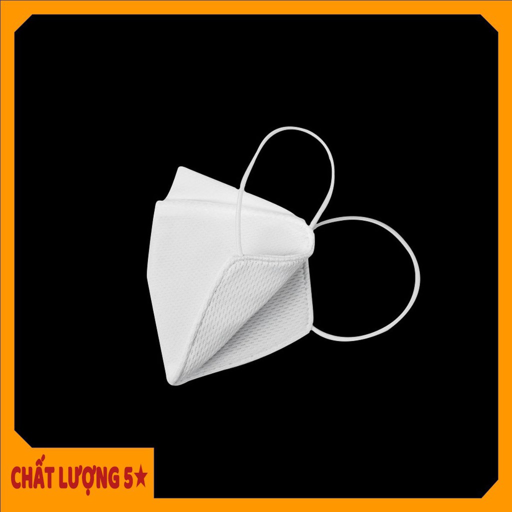 Khẩu Trang  Cho Bé Vải Kháng Khuẩn Protech Mask Chính Hiệu Cao Cấp Dùng Tốt Hơn KT Y Tế AC02-04-BB valdalphantomshop