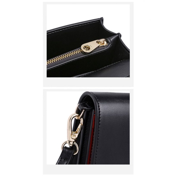 Túi xách cài dây xách tay hoặc đeo chéo VENUCO Tây Ban Nha mã S304