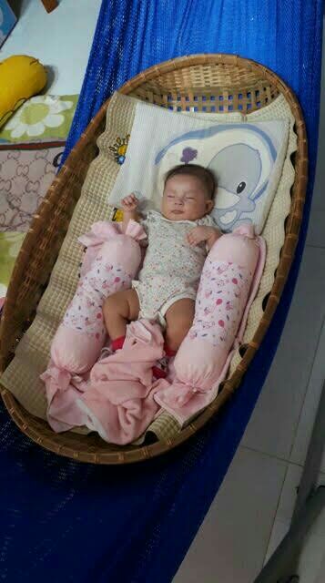 NÔI TRE ĐẶT NẰM VÕNG tại HÀ NỘI  85/90/100/110