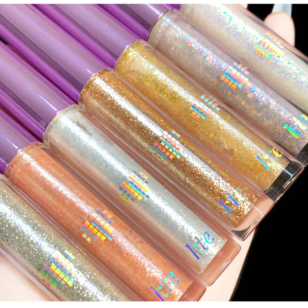 Bút kẻ mắt dạng lỏng màu ánh kim lấp lánh lâu trôi TSLM2
 | BigBuy360 - bigbuy360.vn