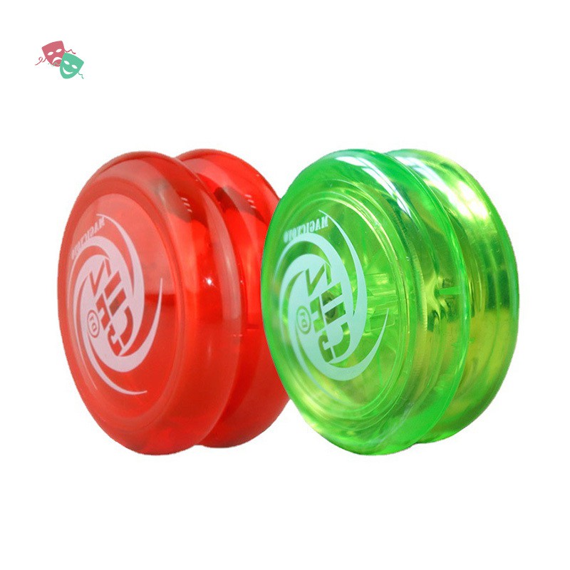 Đồ Chơi Yoyo Magicyo D1 2a Bằng Nhựa Độc Đáo Tw