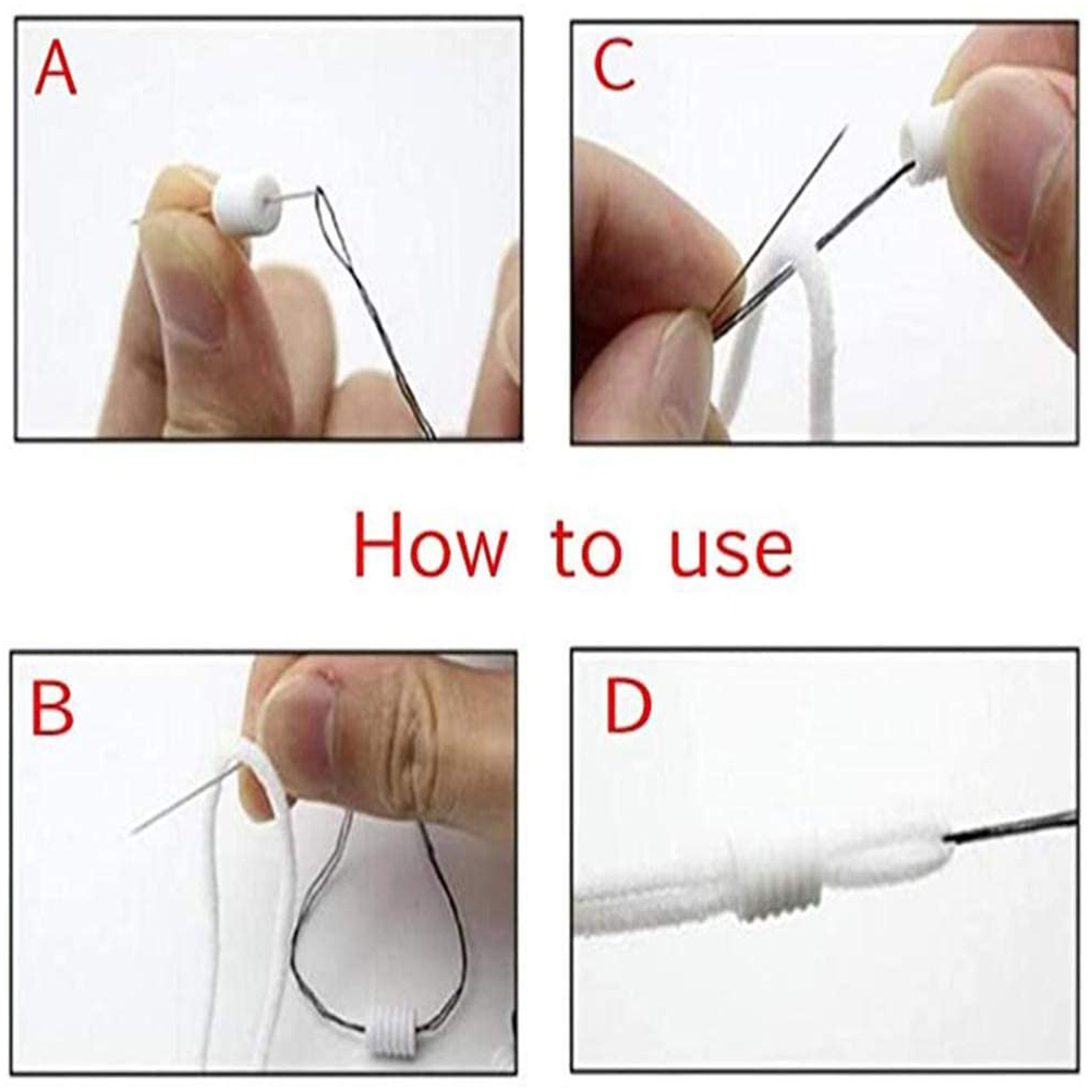 Set 100 Khóa Dây Rút Bằng Silicon Mềm Không Trượt Nhiều Màu Tùy Chỉnh Tiện Dụng Cho Người Lớn / Trẻ Em