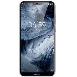 Nokia 6.1 Plus 4GB/64GB