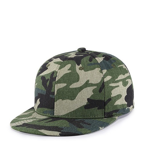 Mũ nam nữ hip hop đẹp FITTOP NON-164