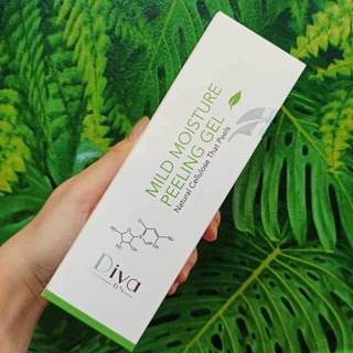 Gel tẩy tế bào chết divalyn hàn quốc