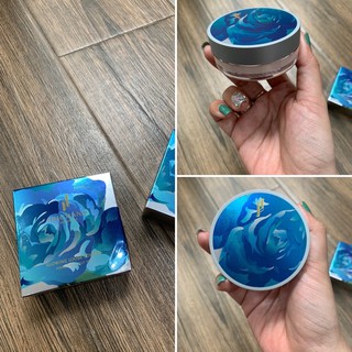 phấn phủ bột SRICHAND