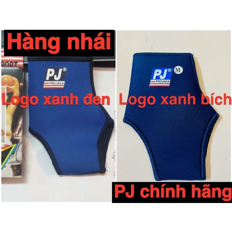 🇹🇼🇹🇼 Băng gót PJ 604 Đài Loan 🇹🇼🇹🇼