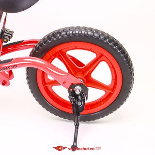 Xe thăng bằng Ander Pro