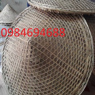 Nón lá dân tộc
