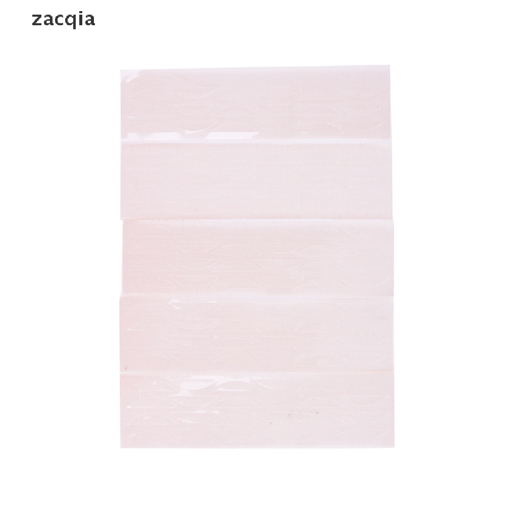 Set 120 Miếng Dán Kích Mí Vô Hình Phối Ren Độc Đáo