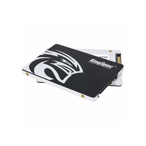 Ổ Cứng SSD Kingspec P3-256 2.5 Sata III 256Gb-Bảo Hành 36 Tháng