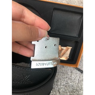HỘP DÂY LƯNG NAM LV 2 MẶT - FULL BOX