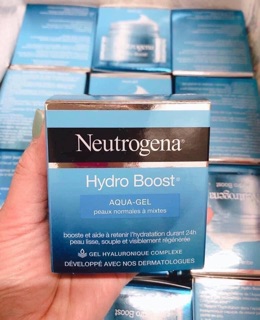 Kem dưỡng cấp ẩm Neutrogena 50ml
