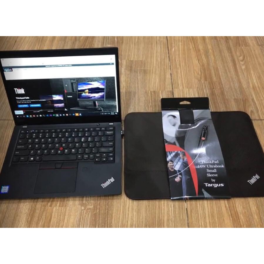 TÚI LAPTOP THINKPAD 14W ULTRABOOK SLEEVE