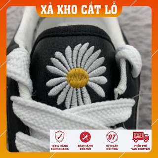 <SALE SỐC> Giày hoa cúc tróc sơn full box + bill (shopmh59 - shopMM - vmeai)
