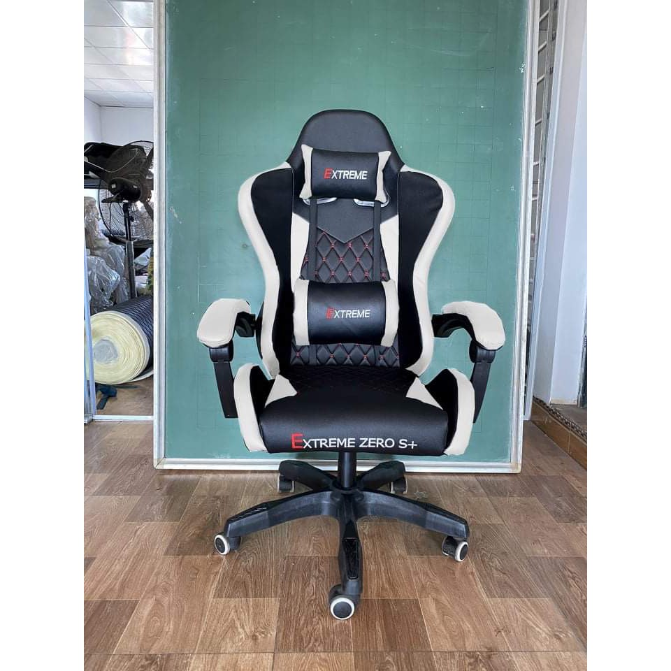 Ghế Gaming Zero S Mẫu Mới Nhất | BigBuy360 - bigbuy360.vn