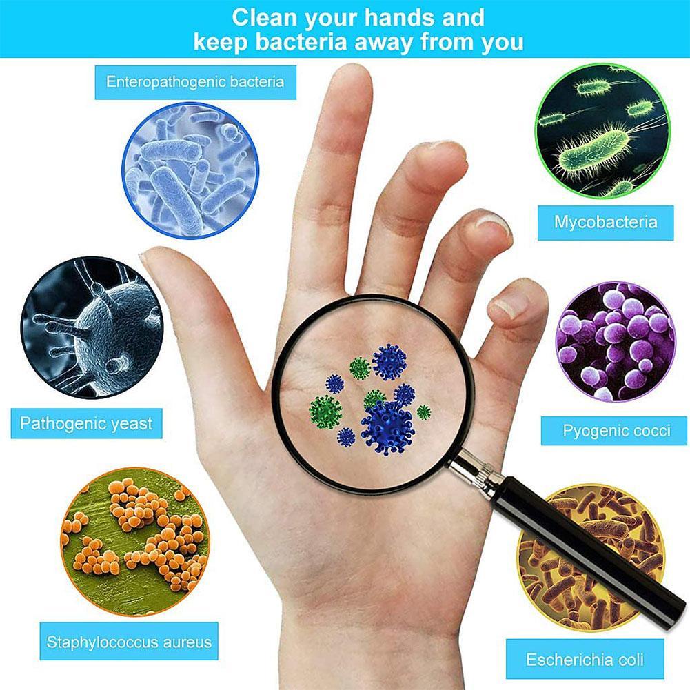 (Hàng Mới Về) Set 20 Hộp Xà Phòng Giấy Dùng Một Lần Tiện Dụng C3N6 | BigBuy360 - bigbuy360.vn