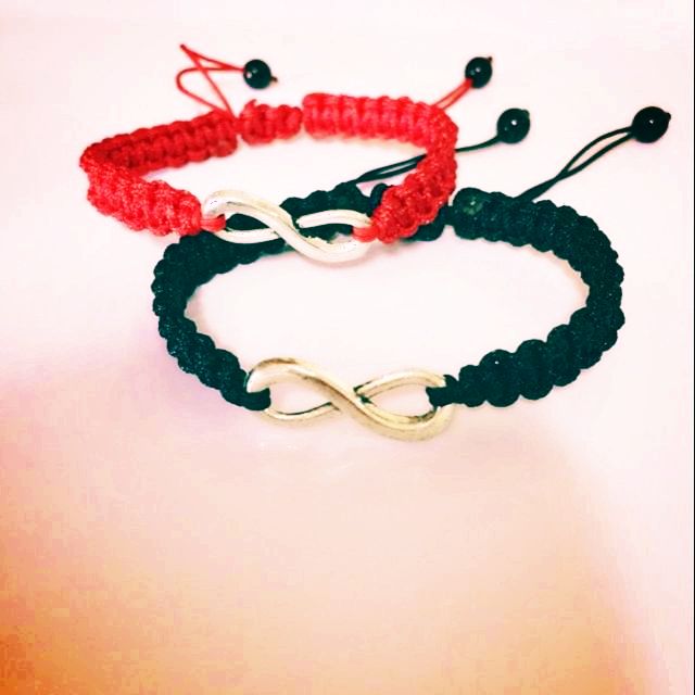 [TUYỂN SỈ ] Vòng tay handmade