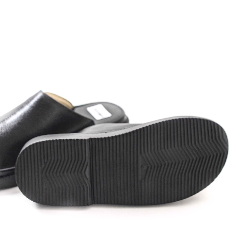 Dép quai ngang polo nam