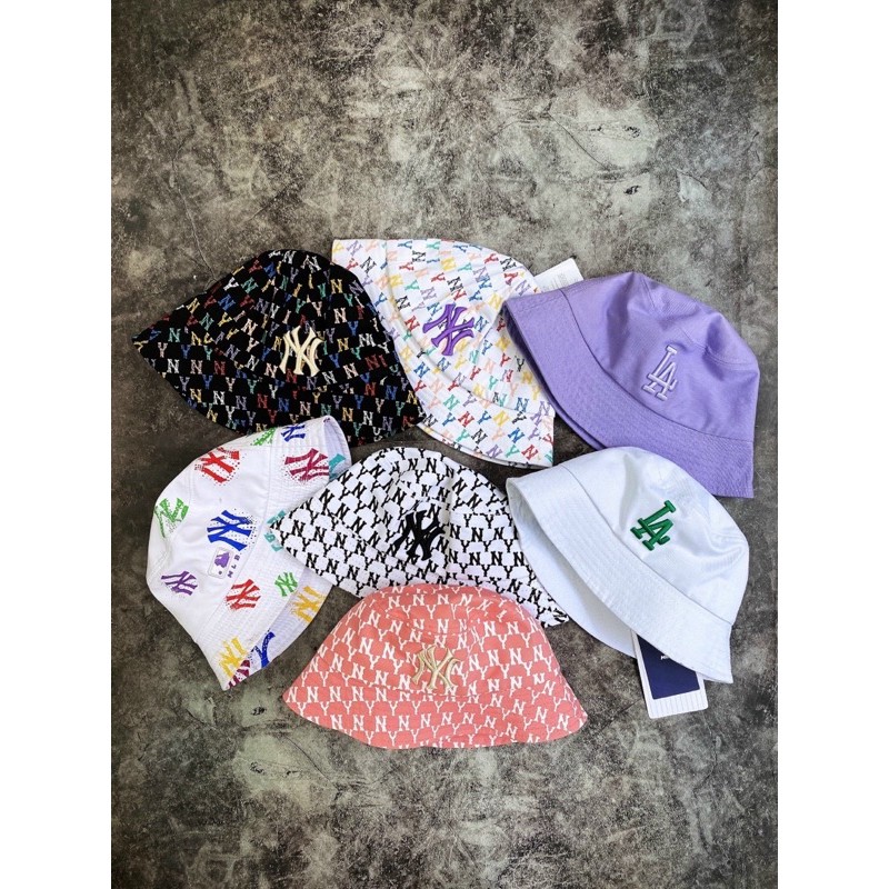 Mũ bucket xuất xịn 100% full tag