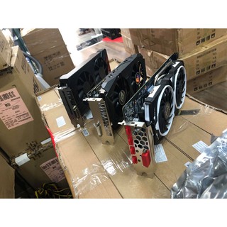 Msi 470 8g amor full cổng xuất hình
