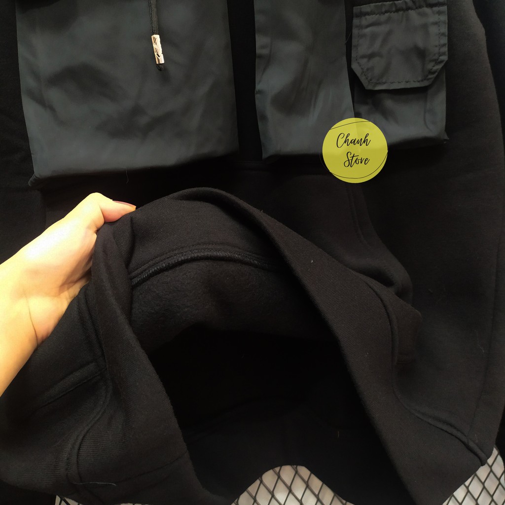 Áo Hoodie Nam Nữ Street Style | BigBuy360 - bigbuy360.vn