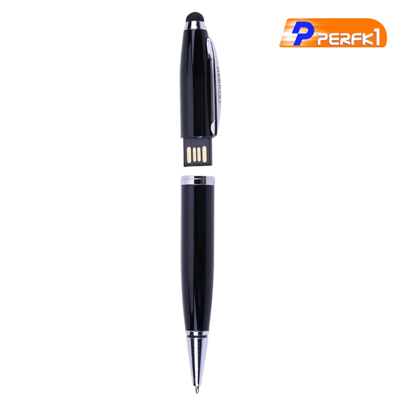 Bút Bi Cảm Ứng 3 Trong 1 16g Cho Pc / Laptop