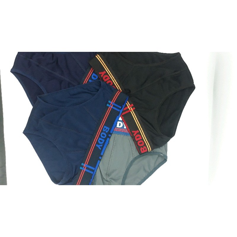 COMBO 5 QUẦN LÓT NAM THUN LẠNH