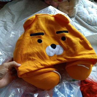 Gấu bông cua c mập