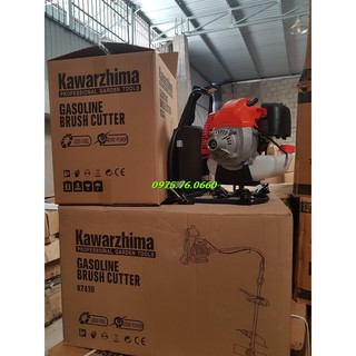 MÁY CẮT CỎ ĐEO LƯNG, MÁY CẮT CỎ DÂY MỀM KAWARZHIMA 430