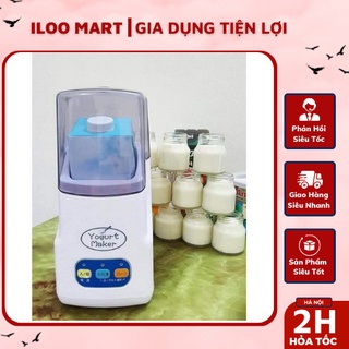 Máy Làm Sữa Chua Nhật Bản Yogurt Maker