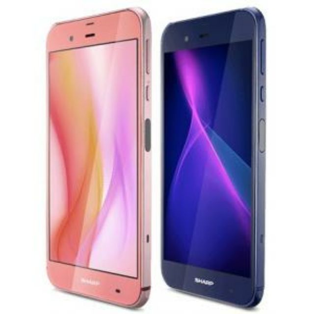 Điện thoại Nhật Sharp Aquos Xx3 shv34 cấu hình cao, ram 3gb/32gb