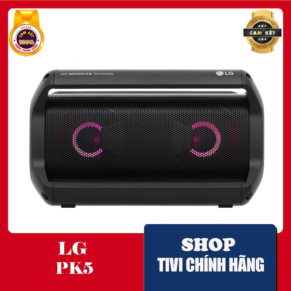 Loa Bluetooth LG PK5
