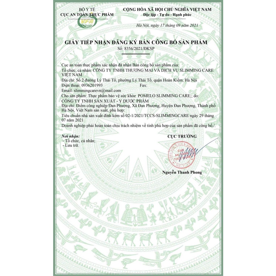 Đai điện Slimming Body SB-2 Cải Tiến Lẻ