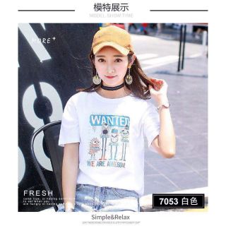 Áo thun teen đồng giá 70k