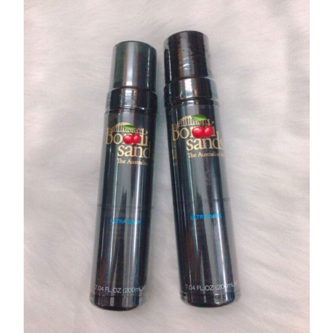 Bondi Sands Self Tanning Foam Ultra Dark - Nhuộm da tạm thời Bondi sands