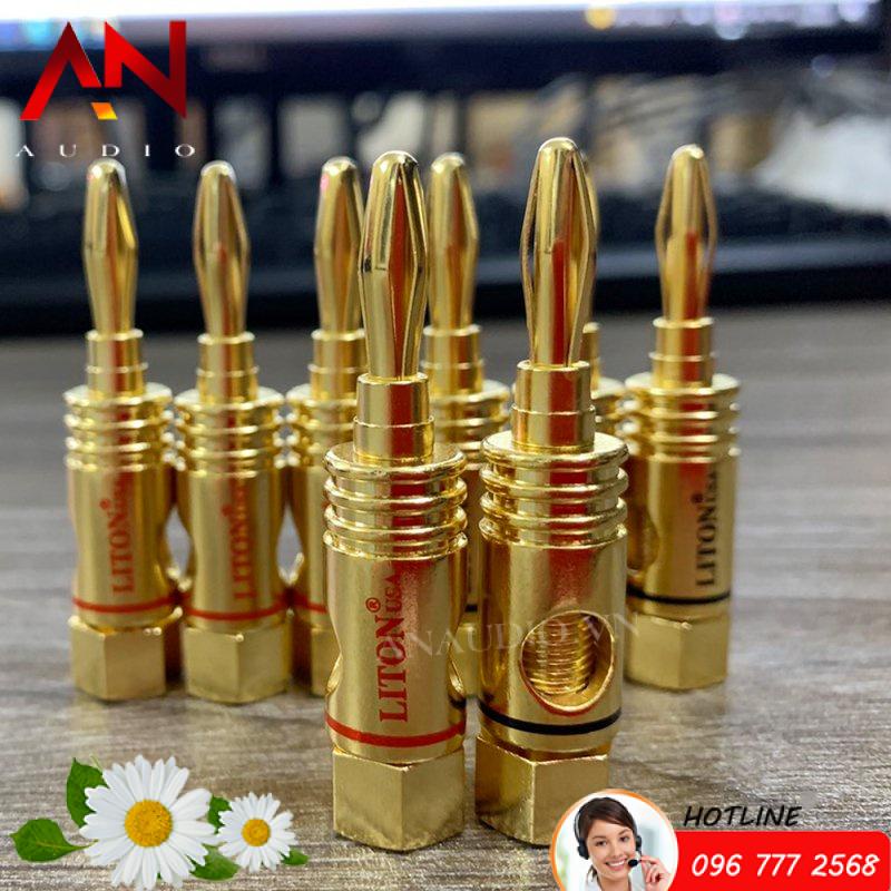 2 Jack loa bắp chuối Liton -USA - Hàng Cao Cấp