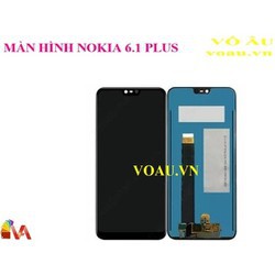 MÀN HÌNH NOKIA X6 (X6 2018, 6.1 PLUS)