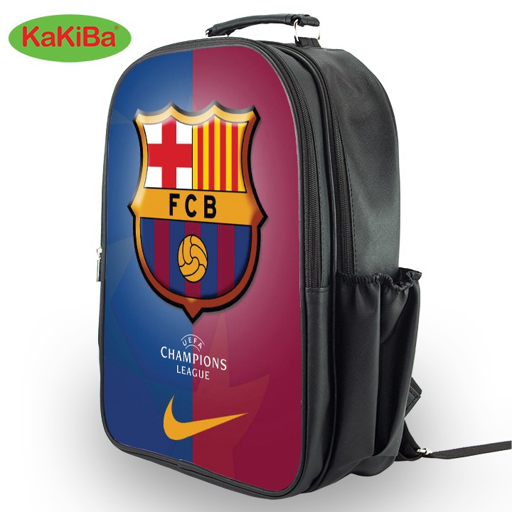 Balo Đội Bóng Barcelona - Size Lớn