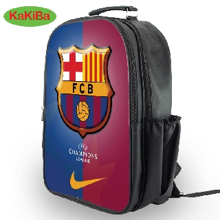 Balo Đội Bóng Barcelona - Size Lớn
