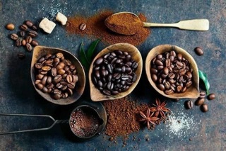 Cà phê Robusta nguyên chất 100%( 500gr- 1kg) loại đặc biệt