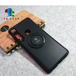 Ốp Lưng Hiệu IFace Cho Samsung Galaxy A9 2018