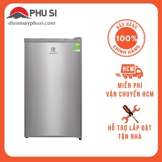 [Giao HCM] EUM0900SA - Tủ lạnh Electrolux 92 lít EUM0900SA