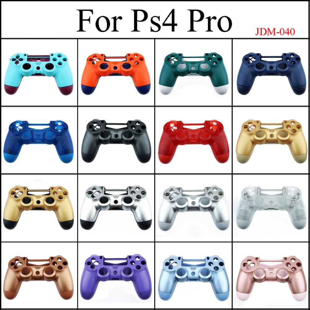 Ốp Bảo Vệ Mặt Sau Dành Cho Sony Playstation 4 Pro PS4 Pro JDS 040 Controller JDM-040