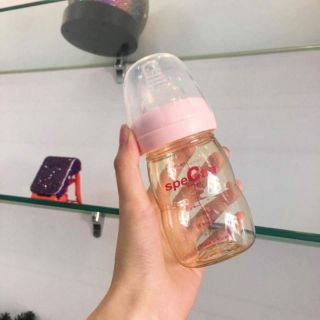 Bình sữa SpeCtra